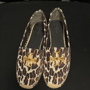 Tory Burch Espadrilles
